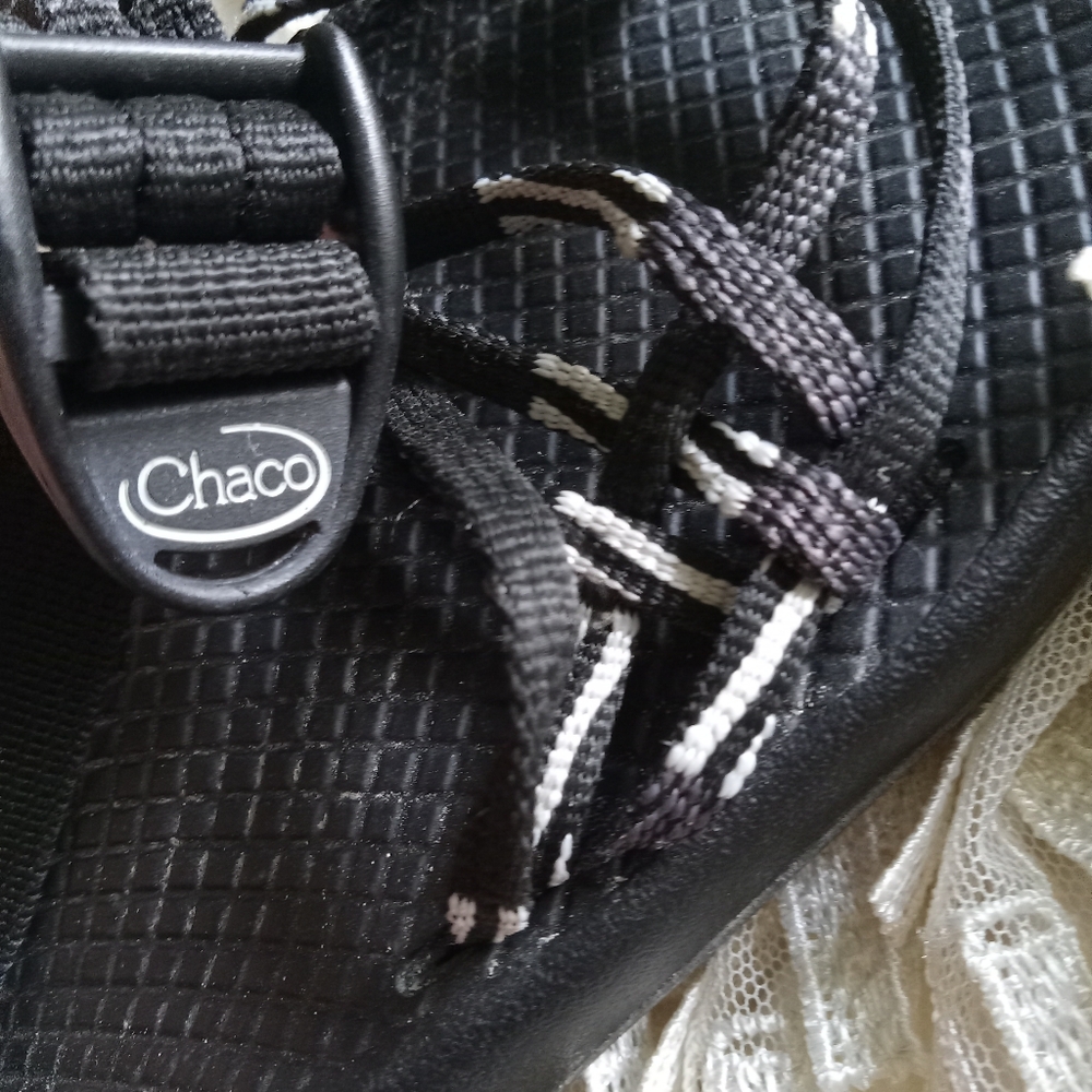 Chaco Sandals - Picture 9 of 10